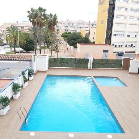 Appartamento Espanatour Laguna Torrevieja Esterno foto
