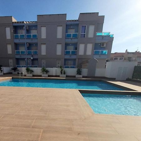 Appartamento Espanatour Laguna Torrevieja Esterno foto