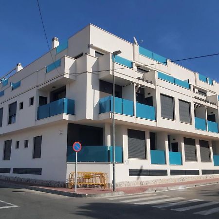 Appartamento Espanatour Laguna Torrevieja Esterno foto