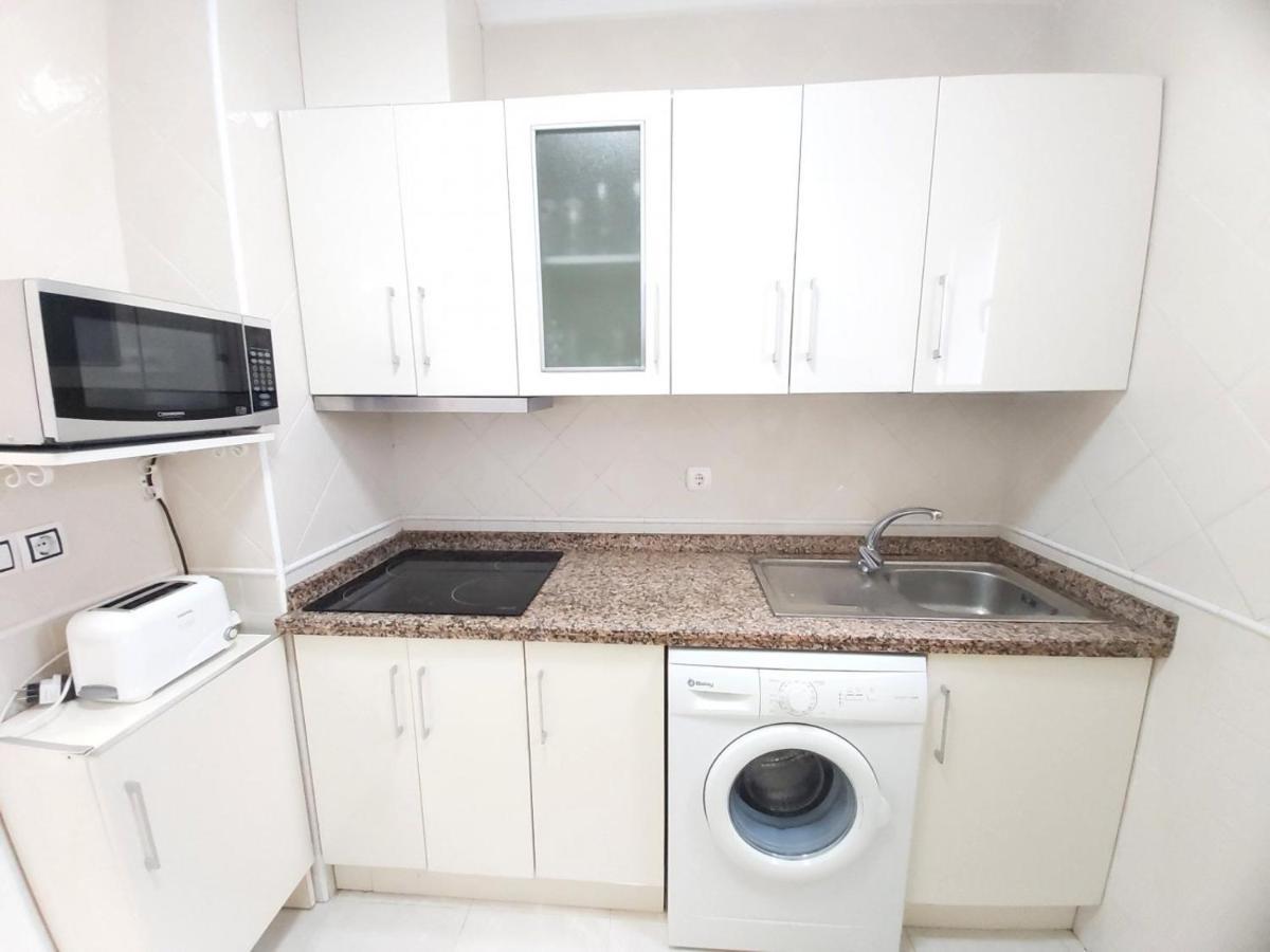 Appartamento Espanatour Laguna Torrevieja Esterno foto