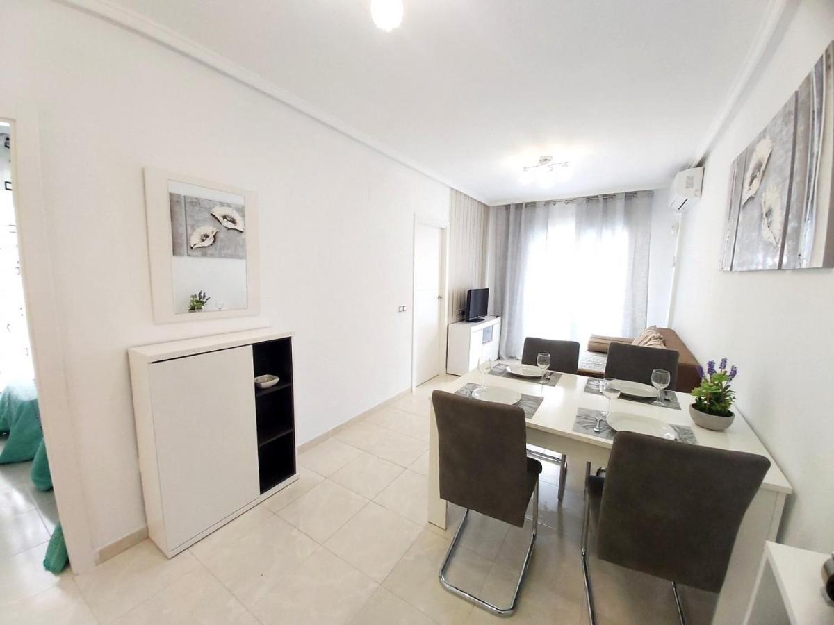 Appartamento Espanatour Laguna Torrevieja Esterno foto