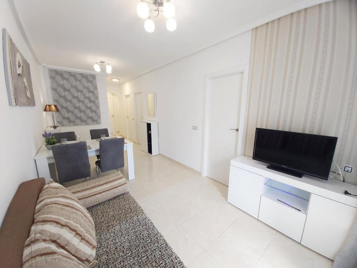 Appartamento Espanatour Laguna Torrevieja Esterno foto