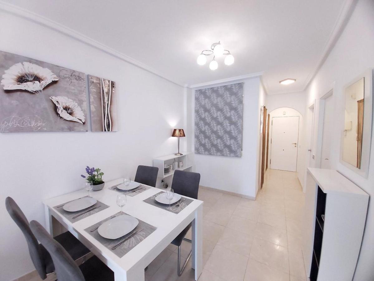 Appartamento Espanatour Laguna Torrevieja Esterno foto