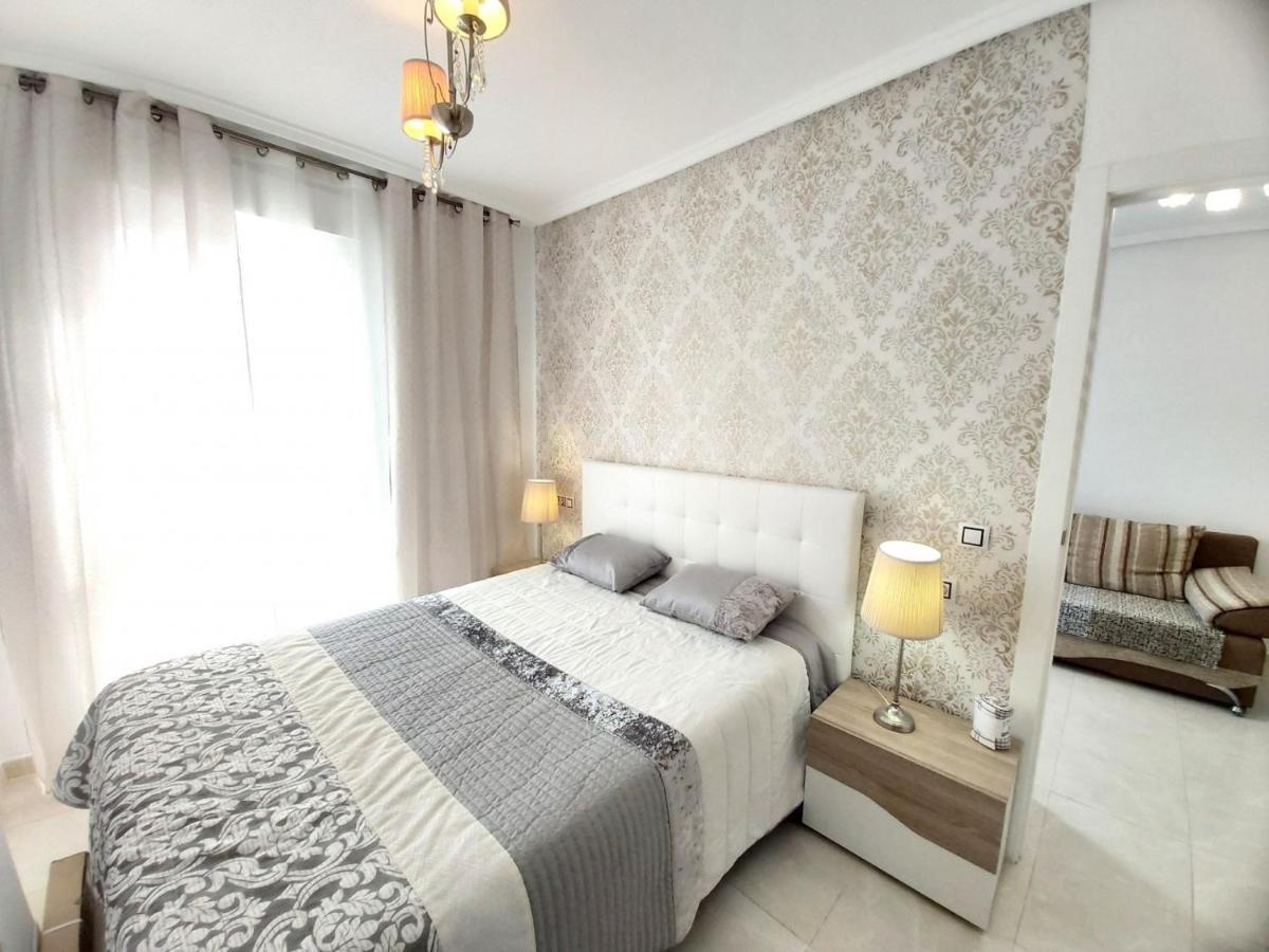 Appartamento Espanatour Laguna Torrevieja Esterno foto