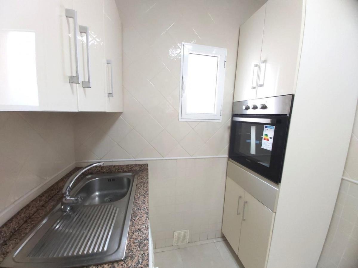Appartamento Espanatour Laguna Torrevieja Esterno foto