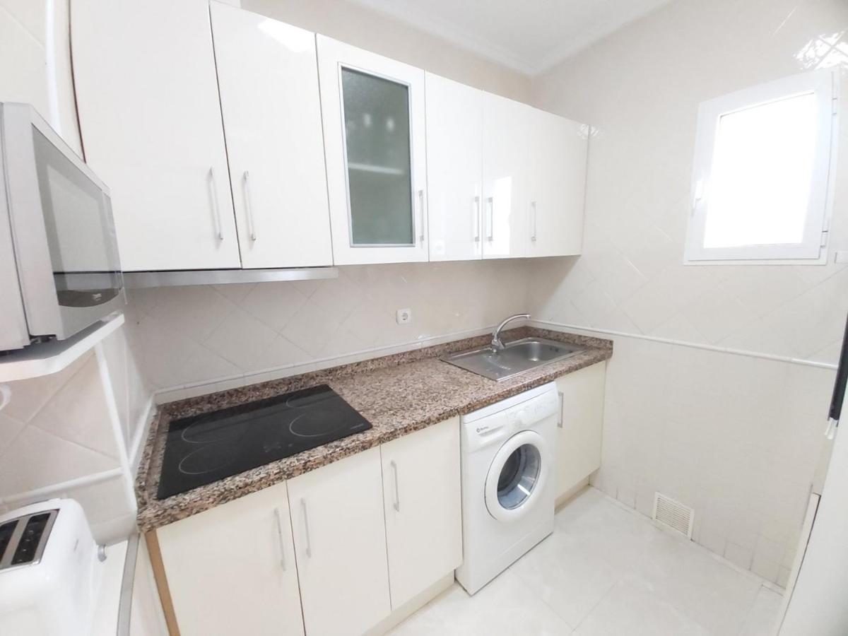Appartamento Espanatour Laguna Torrevieja Esterno foto