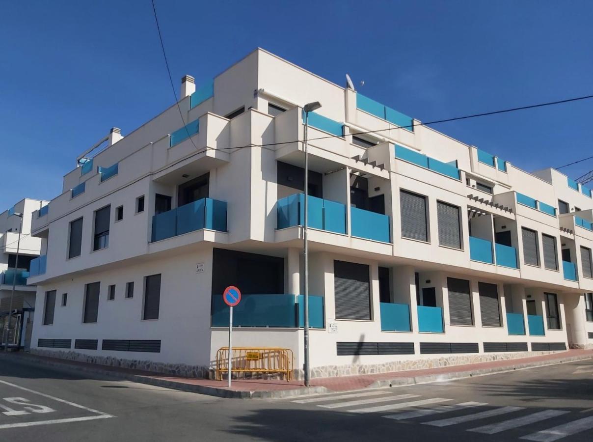 Appartamento Espanatour Laguna Torrevieja Esterno foto